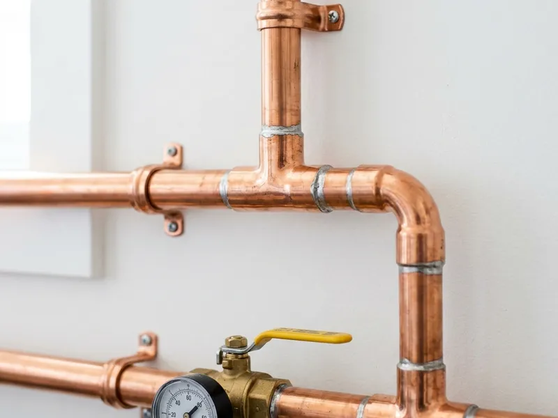 Pipe Repair & Replacement Plumber in Conception, MO